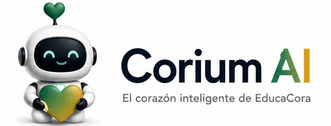 Corium AI. El corazón inteligente de EducaCora